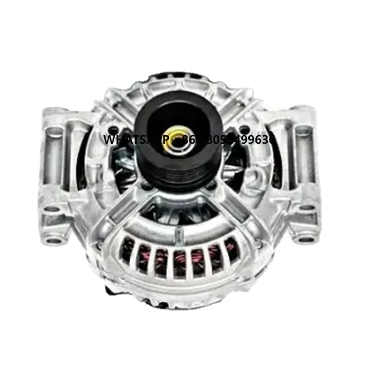 

Auto Spare Car Parts 250a Car Alternator Generator for Mercedes Benz W222/s400/s500 Oe 0009068301