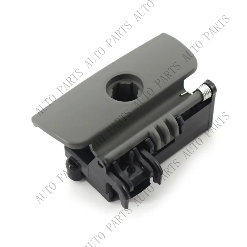 A+ Center Console Arm Rest Storage Box for Latch Handle for 2005-2009 LaCrosseAllur