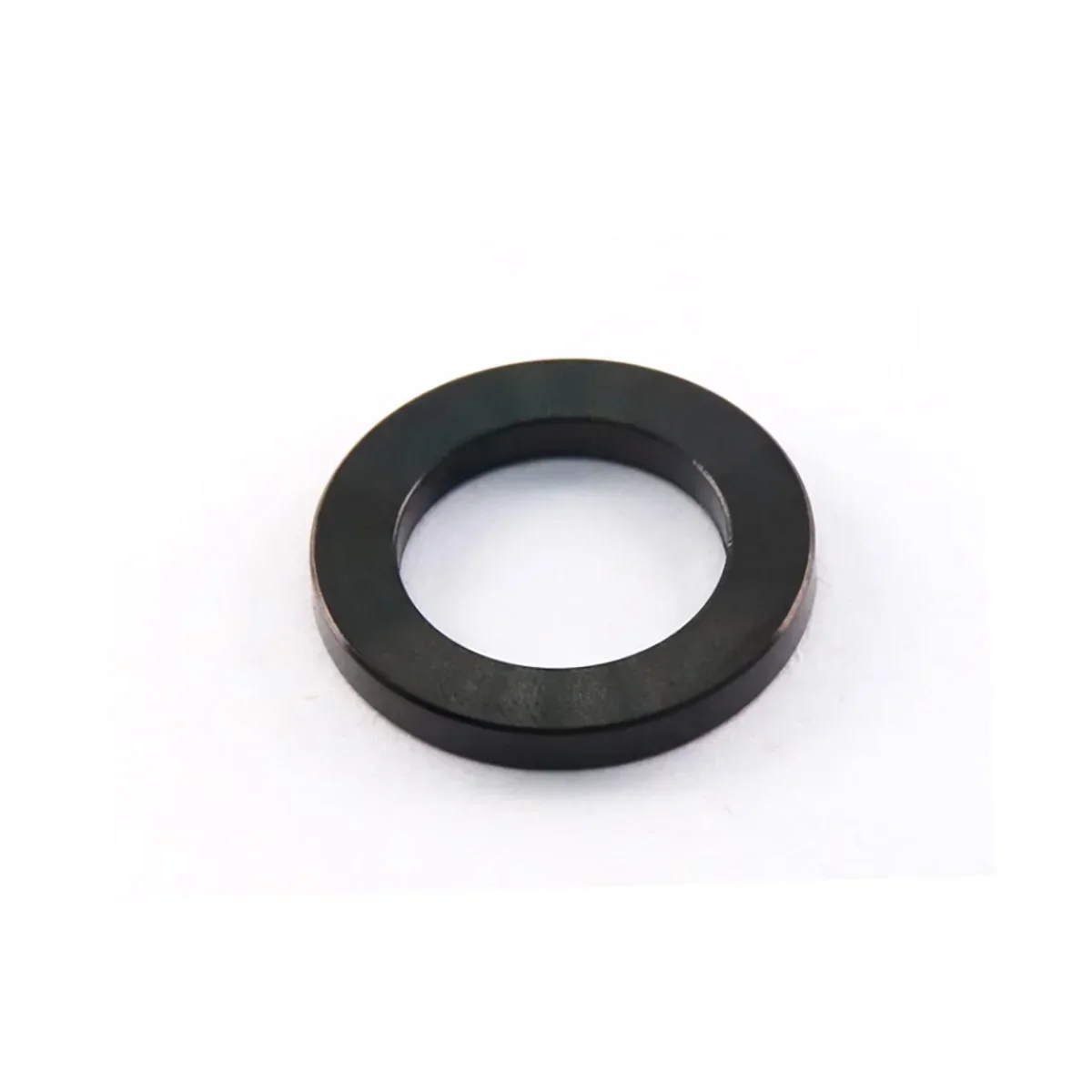 Titanium Alloy Flat Washer / Motorcycle Scooter Modification Fixing Gasther M4M5M6M8M10