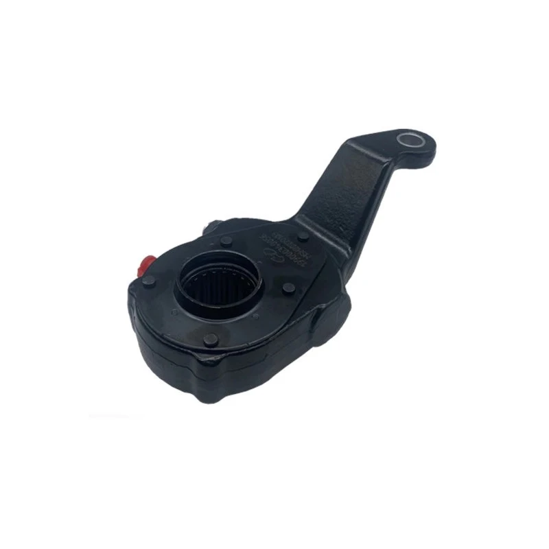 

Top-Quality Brake Hand Adjusting Arm - Fits Shaanxi Delong F3000/New M3000/X3000 (Hande Rear Axle) - 199000340056 /199000340057