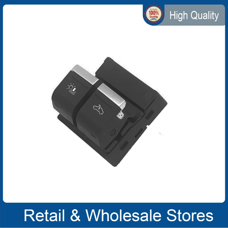 

Переключатель оконных рулонных штор 4CG959851B для Audi A8 D5 4CG 959 851 B 4CG 959 851B