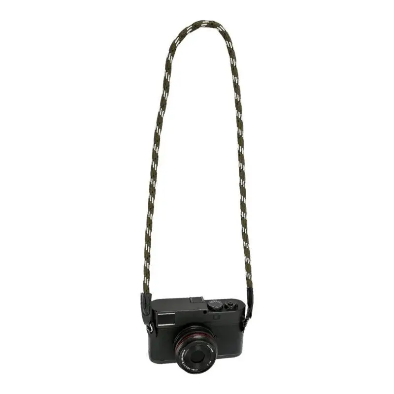 R53C Traditional Cotton Camera Shoulder Utilize for Professional Outdoor Firing