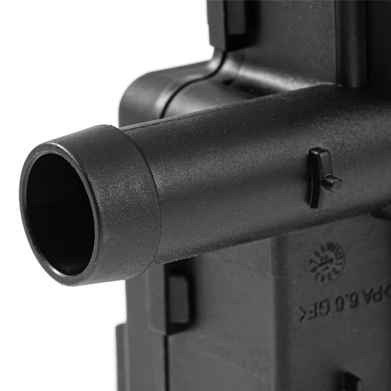 A11F-A/C Coolant Heater Control Valve For Porsche Cayenne 3.0 Macan 2.0/3.0/3.6 95857281000 958 572 810 00