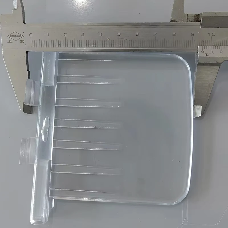Cover Of Powder Granule Filling Machine For FM-100 and FM-500 Vacuum Filling Machine Accessories