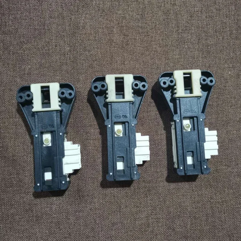 Washing Machine Switch ZV-446L5 DC64-01538A Door Lock Washing Machine Delay Electronic Lock Switch ZV-446L DC64 01538A