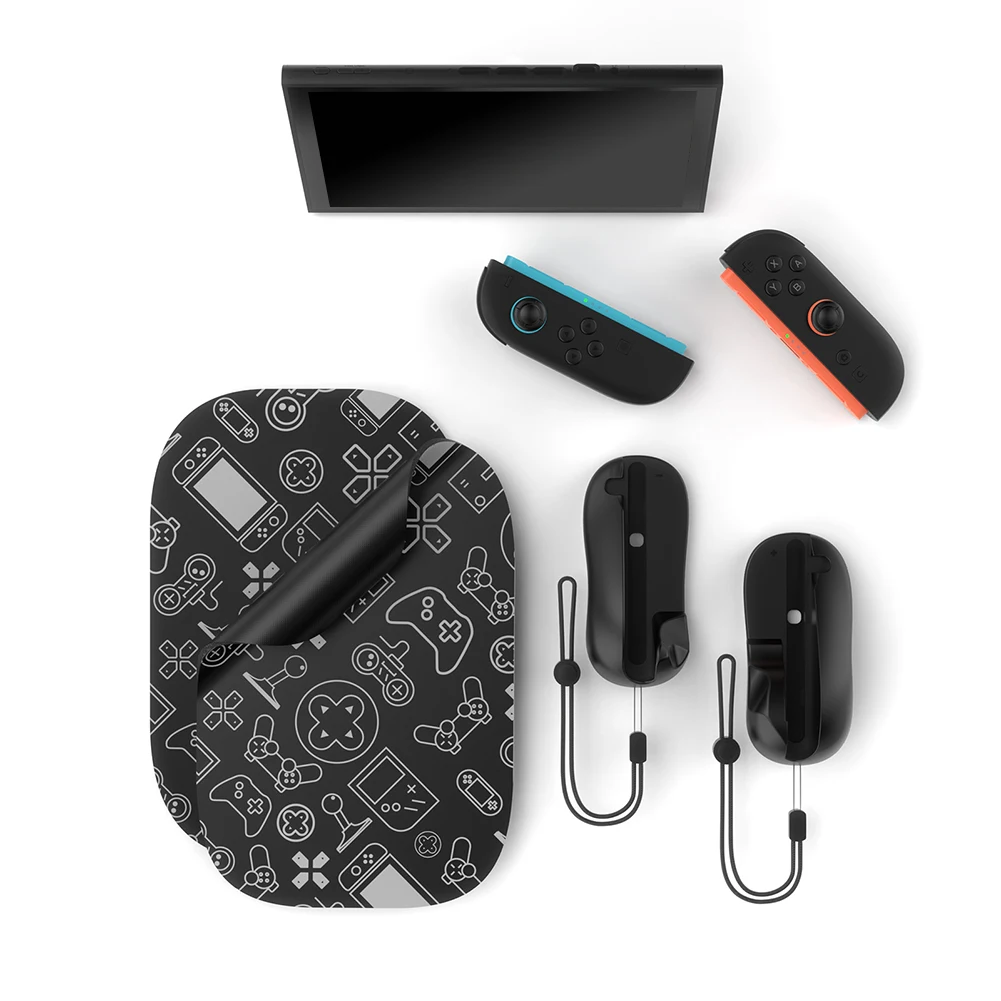 2PCS Controller Mou… - image