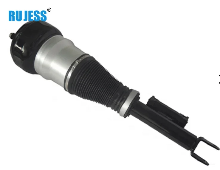 

Front Left/Right Air Suspension Air Strut Shock Absorber for Mercedes-Benz W222 S-CLASS 2014- A2223204813 A2223204713