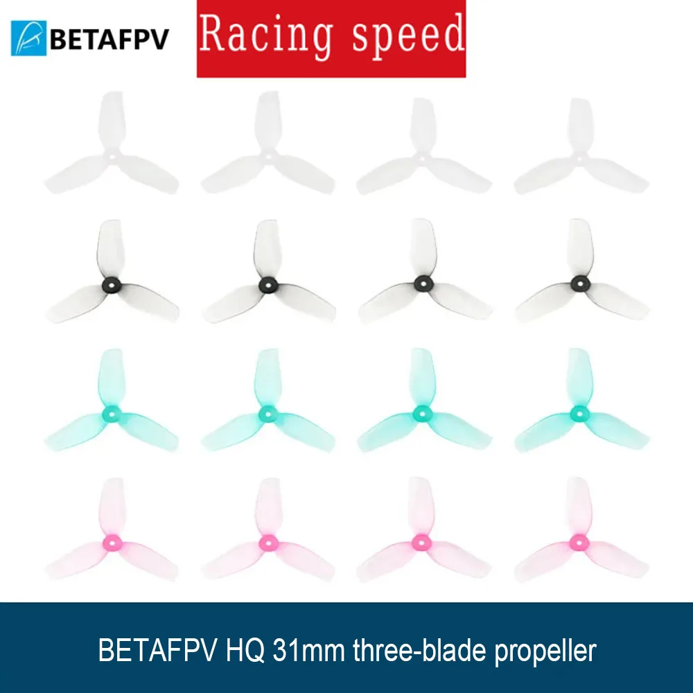 Betafpv Hq 31Mm Thr…