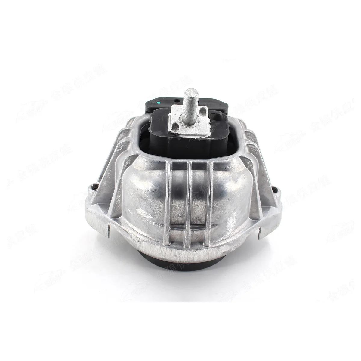 

GOLDEN WOLF Engine Mount Left/Right for BMW 3 SERIES (E90)2005-2012 330i, etc. OE: 22116760330, 22116773744