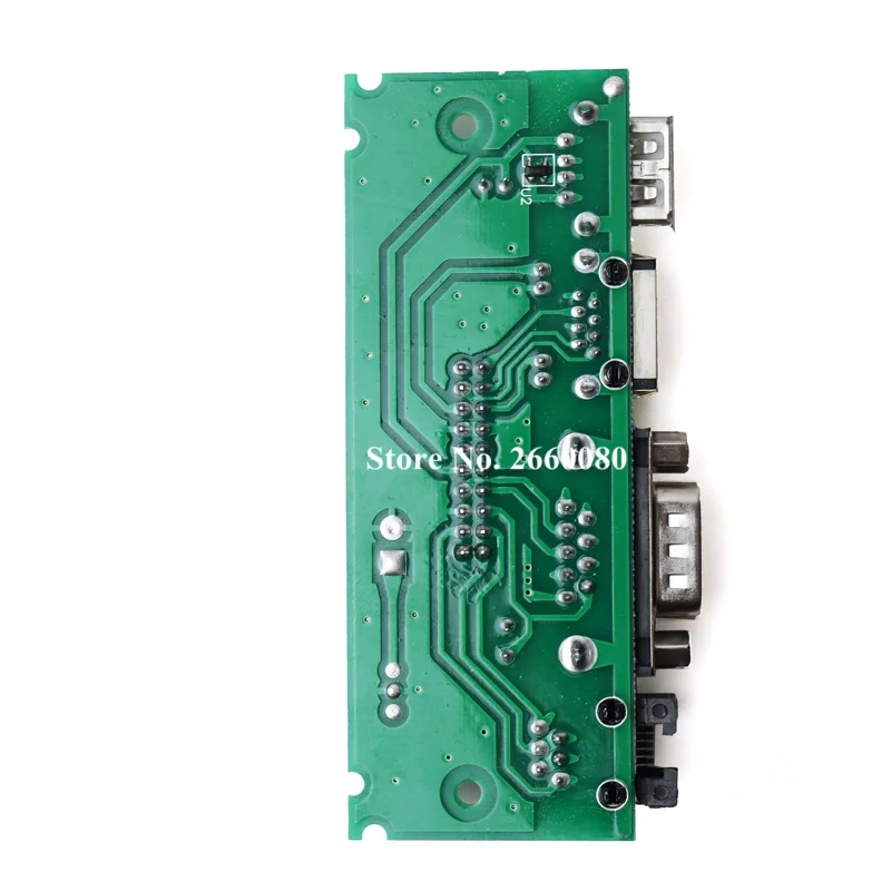 Ethernet adapter Network Port Lan Interface Board For Yousheng TM-A Scale Parts