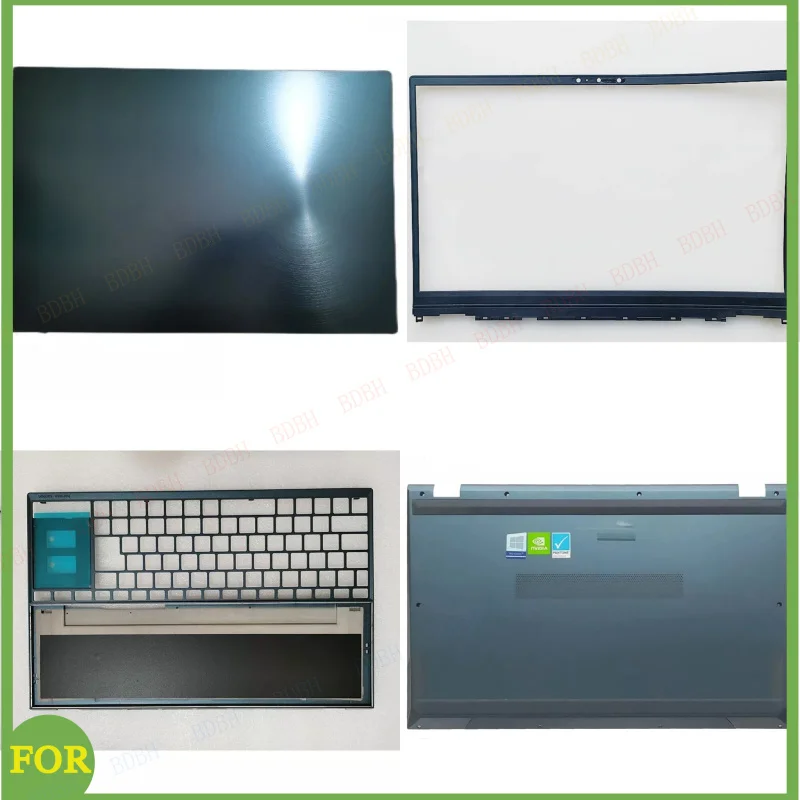 

New For ASUS UX481 UX481F UX481FL UX4000F Back Cover/Bezel/Palmrest/Bottom Case