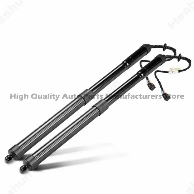 

One Pair For Range Rover Sport L320 2010-2013 Power Hatch Lift Support Electric Tailgate Gas Struts Replacement LR051443 01 LR06
