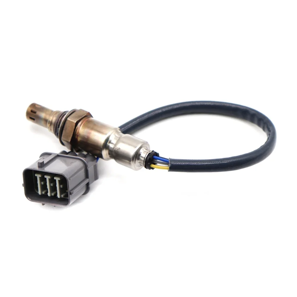 نسبة الهواء إلى الوقود لامدا O2 الأوكسجين الاستشعار 18213-82K00 لسوزوكي DA64V HE22S MH21S MH22S MH23S DA64W عربة R Sorio 18213-58J01 #6