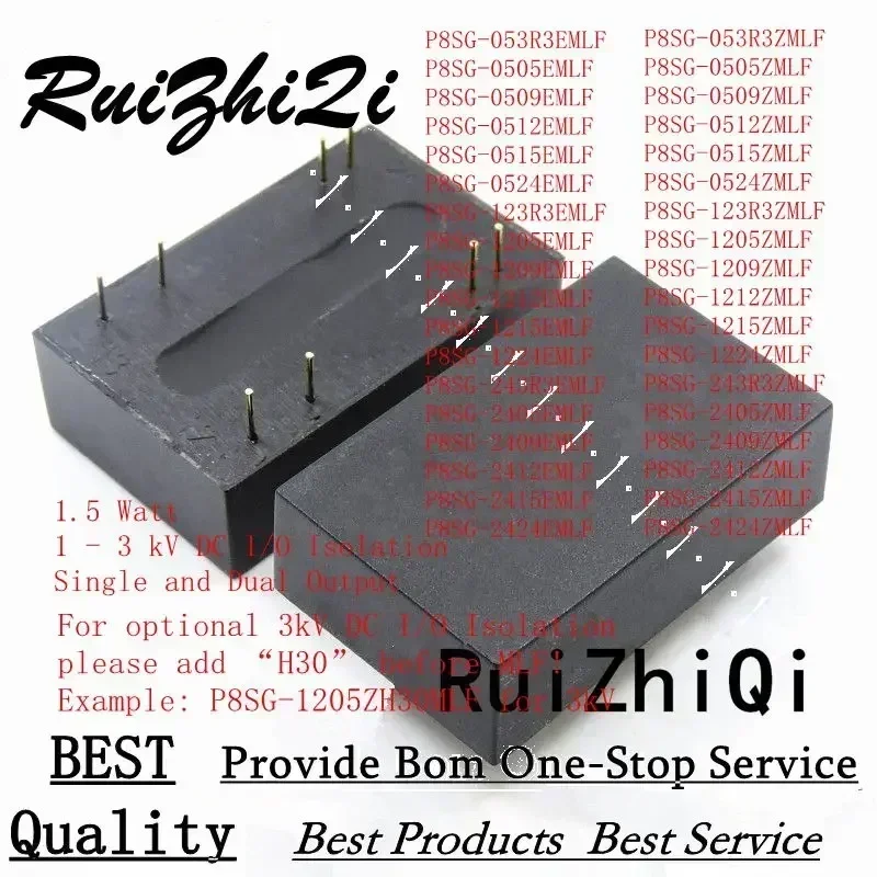 10PCS/LOT P8SG- P8SG 053R3ZMLF 0505ZMLF 057R2ZMLF 0512ZMLF 0515ZMLF 0518ZMLF 0524ZMLF 1205ZMLF 1209ZMLF 1212EMLF 1215ZMLF 1224