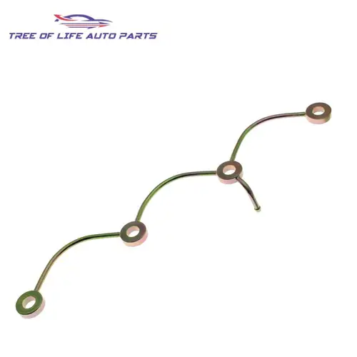 Imagen 2 del producto Nuevo tubo de aceite de retorno de boquilla de combustible para Ford Courier Ranger Everest TDi Mazda B2500 BT50 WL WLT 12V 2.5L 1998-2006 WL5113G90