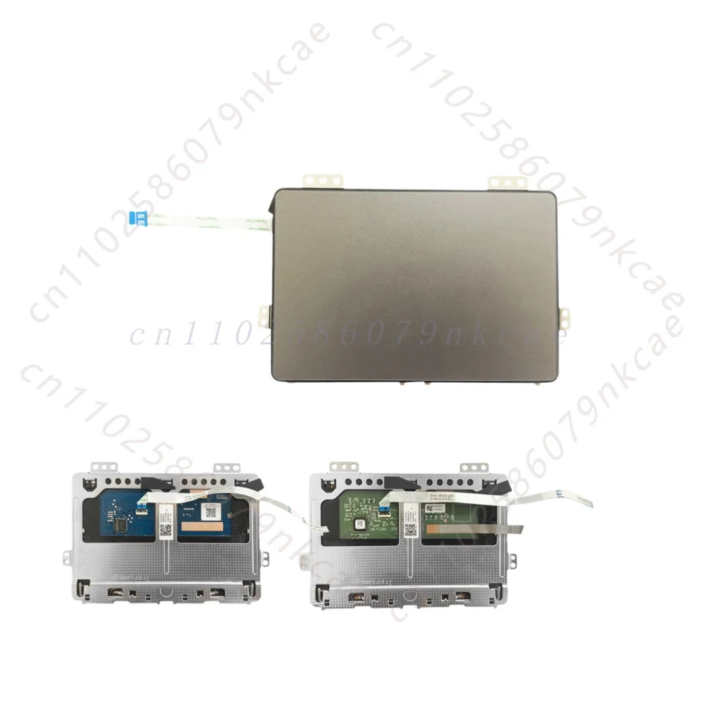 For Lenovo YOGA C740-14IML C740-15IML dark gray, touchpad, with cable