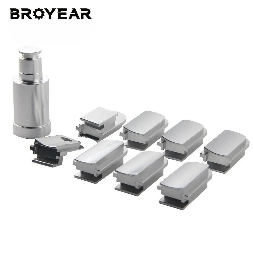 

Broyear High Quality For 1.8 2.0 TSI TFSI EA888 VW Audi Seat Skoda Runner Flap Swirl Flap Repair Kit