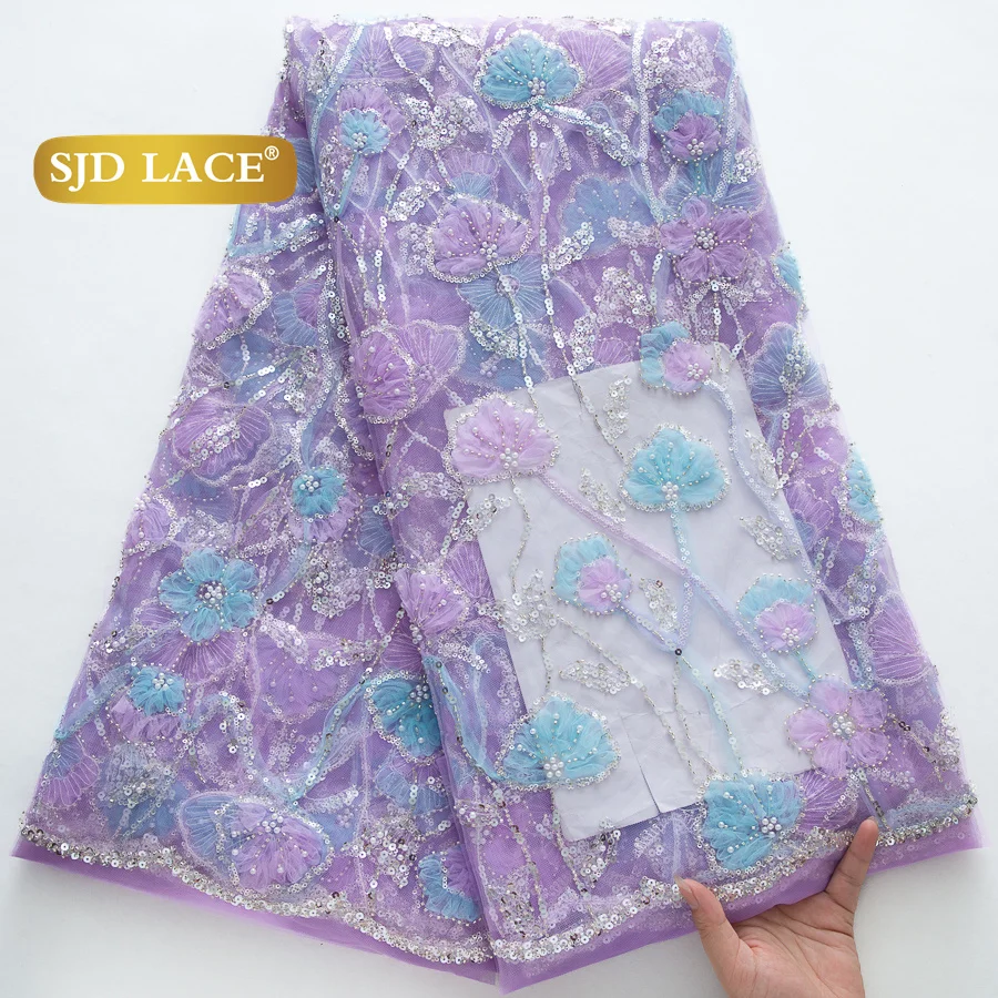 sjd-dentelle-africaine-luxe-paillettes-dentelle-tissu-pour-robes-de-mariee-2025-nouveau-5-yards-francais-broderie-perles-dentelle-pour-les-femmes-coudre-4469