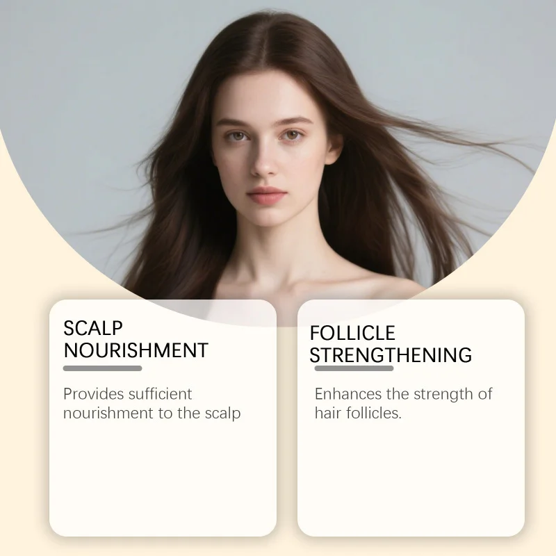 سيروم مرطب مرطب للعناية بالقشير، يوفر الترطيب العميق ويصلح البشرة التالفة #4