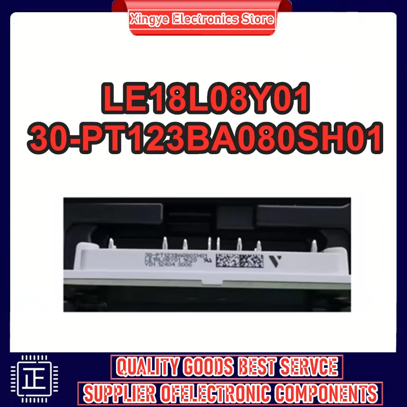 

30-PT123BA080SH01 LE18L08Y01 New Original in stock