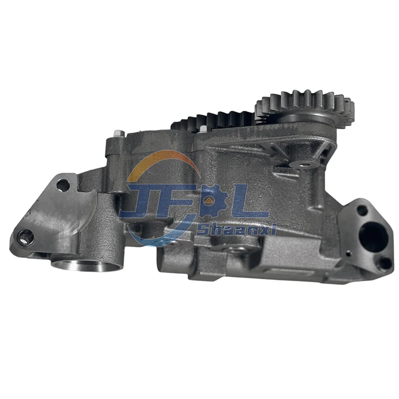 

Spare Parts Oil Pump 5599284 QSM11 Ism11 Diesel Engine Repair Kit for Heavy Dump Trucks