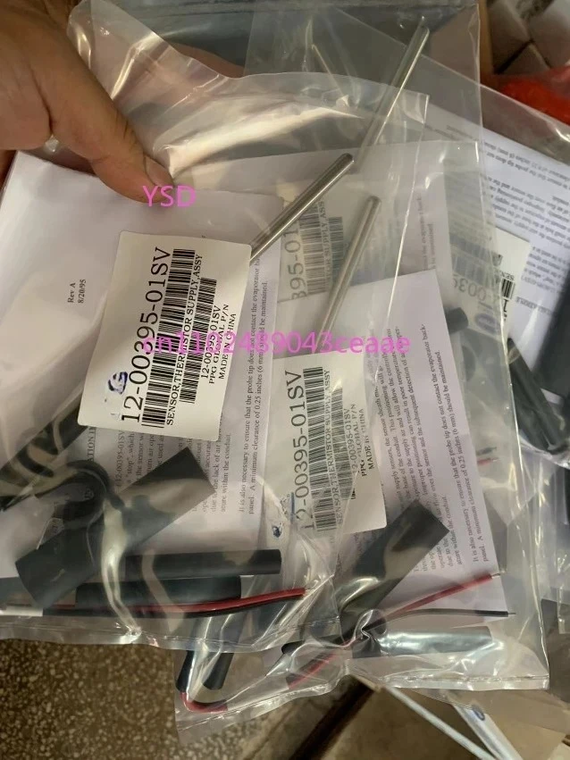 

Carrier Sensor 12 00500 01sv 12 00495 02sv 12 00395 01sv High Precision Detection Parts