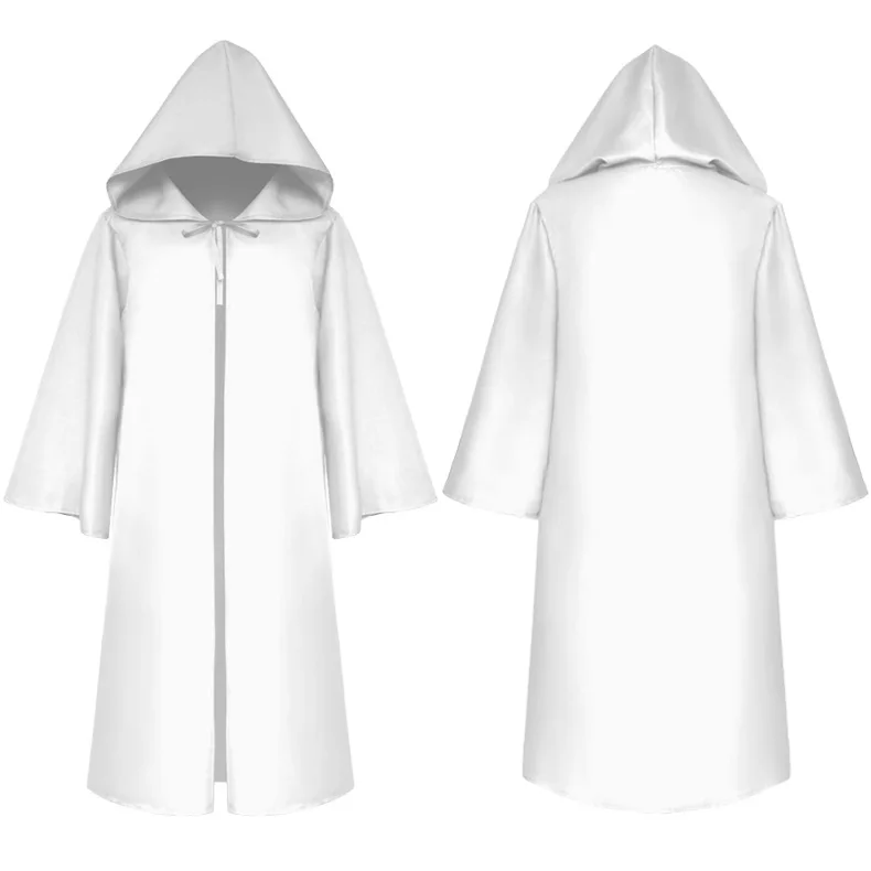Costume De Magicien Complet 7 Pièces - Cape, Chapeau, Baguette, Lunettes - Déguisement Adulte/enfant Halloween