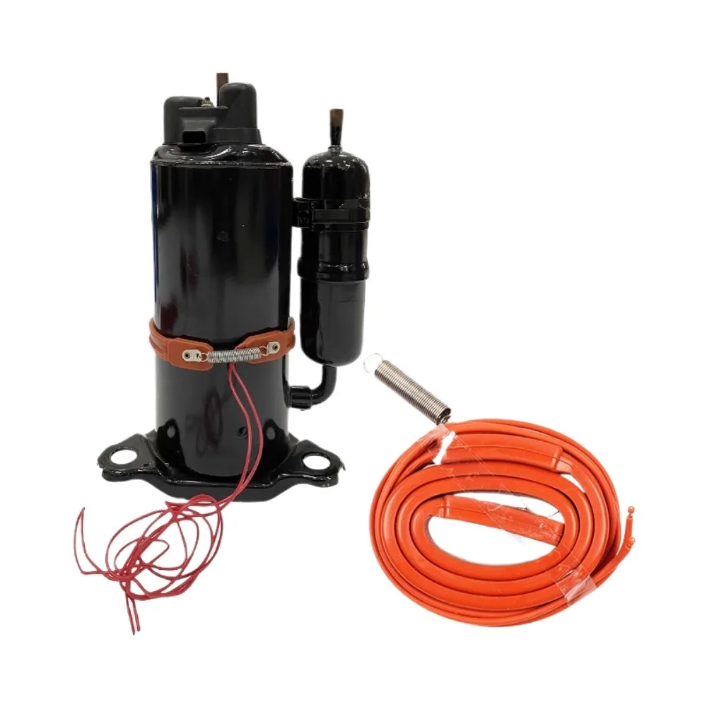 220V AC Width 15mm X Length 370 430 450 480 -1000mm Length Silicon Heater Strip for Air Conditioner Compressor Crankcase