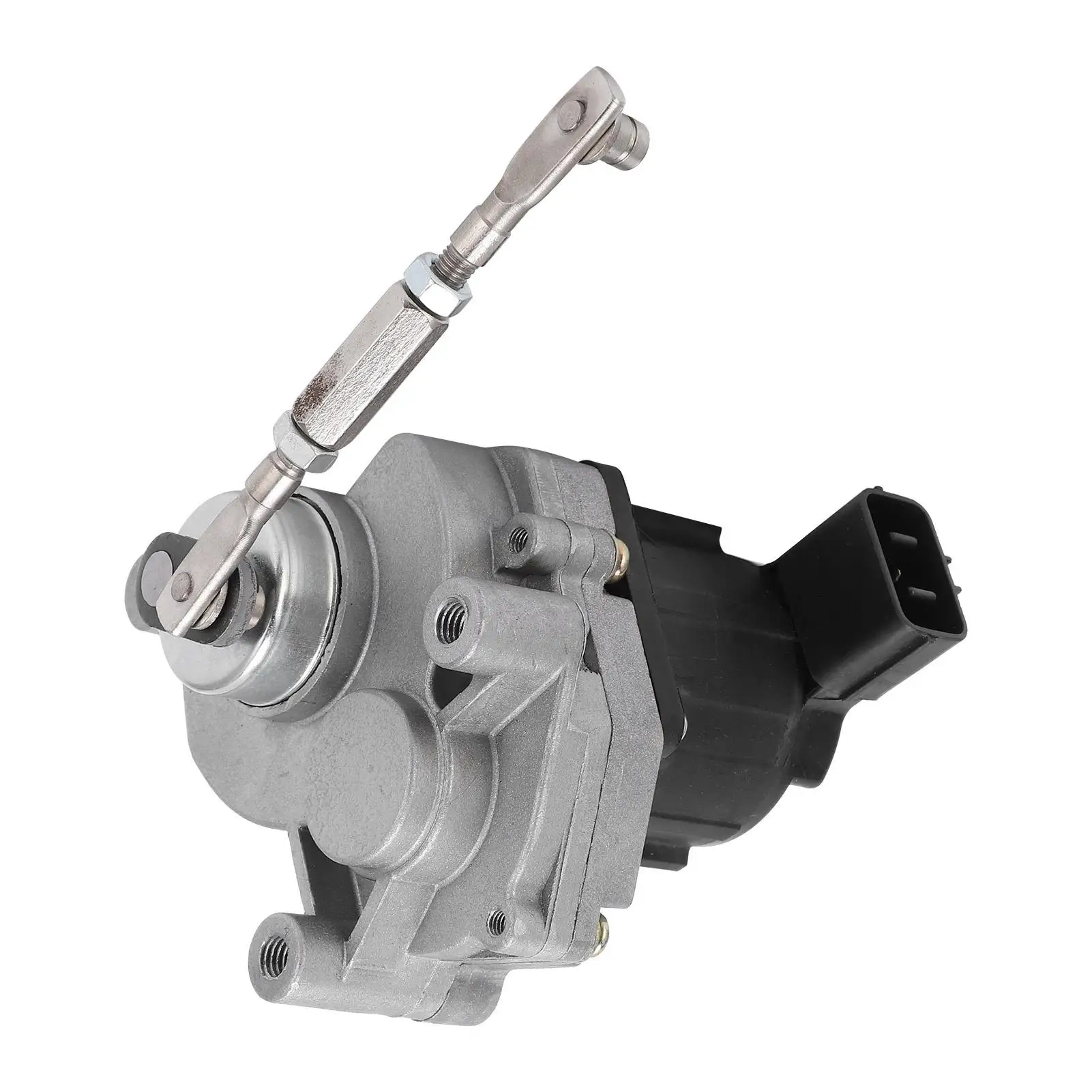 Low Rpm Motor Convenient Reliable Actuator for car