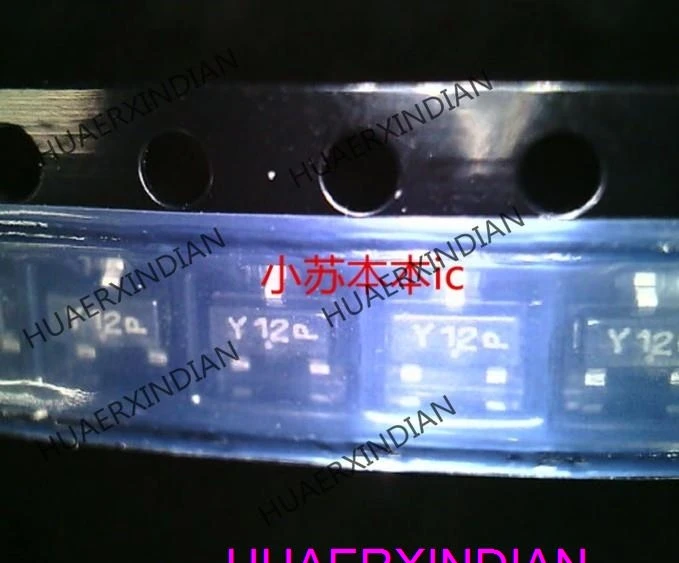 

BZX84C33-7-F BZX84C33LT1G BZX84C33 Printing Y12 SOT23-3 Новый и оригинальный
