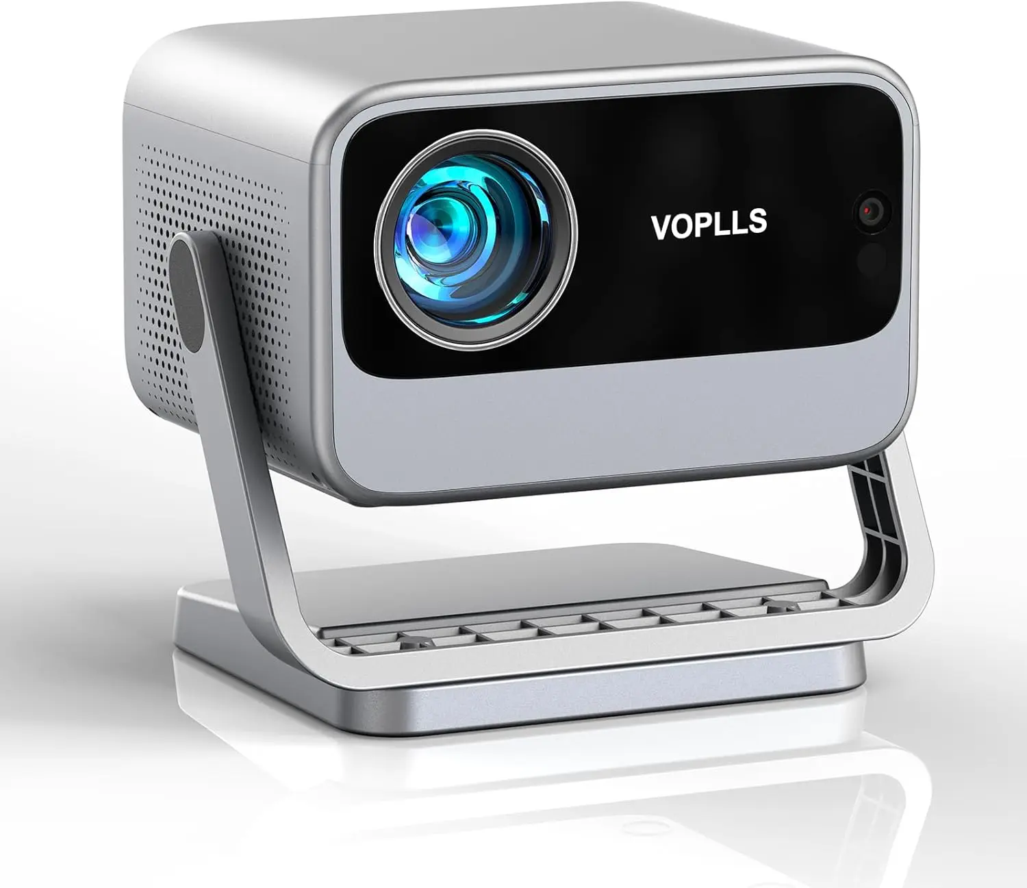 

4K смарт-проектор с автофокусом, Wi-Fi 6, Bluetooth 5.2 и Dolby Audio для домашнего кинотеатра