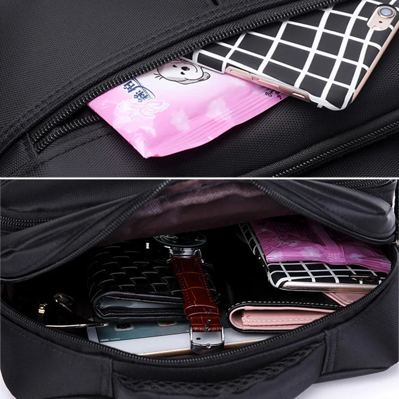 Men Casual Messenger Bag Satchels Fashion Handbags Zipper Shoulder Bags High Quality Business Male Crossbody Sling Flap XA195ZC