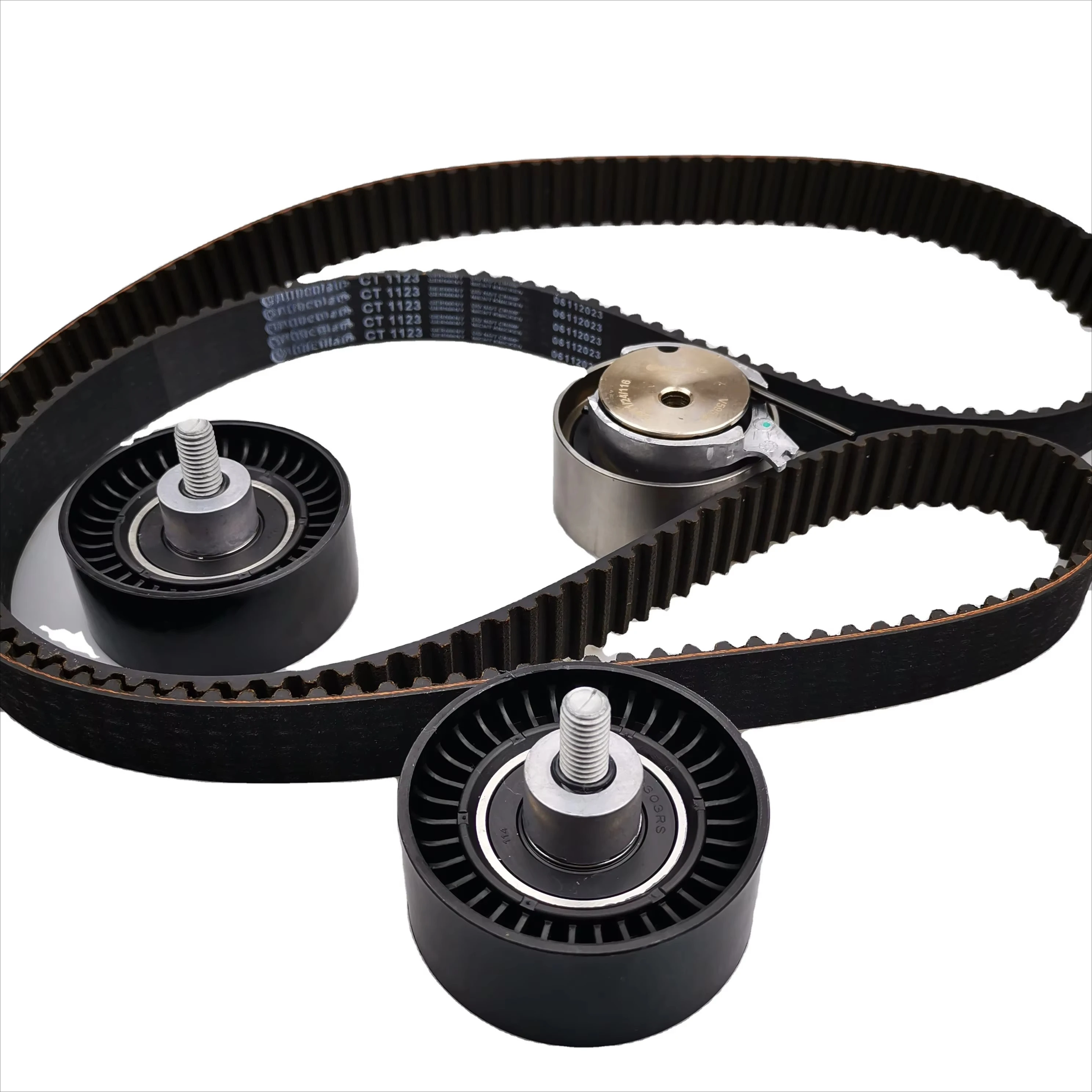 

For SAIC MAXUS T60 V80 Original LUK Continental Timing Belt Kit 5300456100