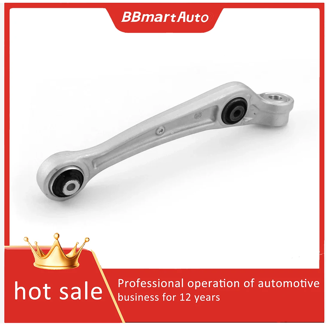 

8K0407151A Control Arm For Audi A4 A5 A6 BBmartAuto Car accesorios para auto