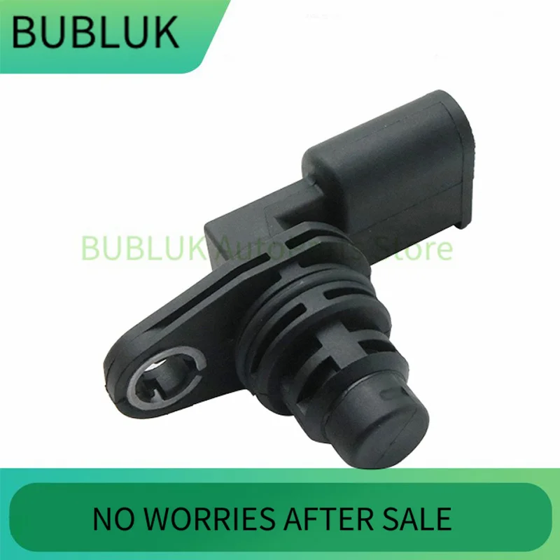 Sensor de Posición del Cigüeñal para Volkswagen Bora, Caddy, Eos, Fox, Golf, Jetta, Lupo, Polo, Audi A3, A8, Q7, Skoda 030907601E 030907601C