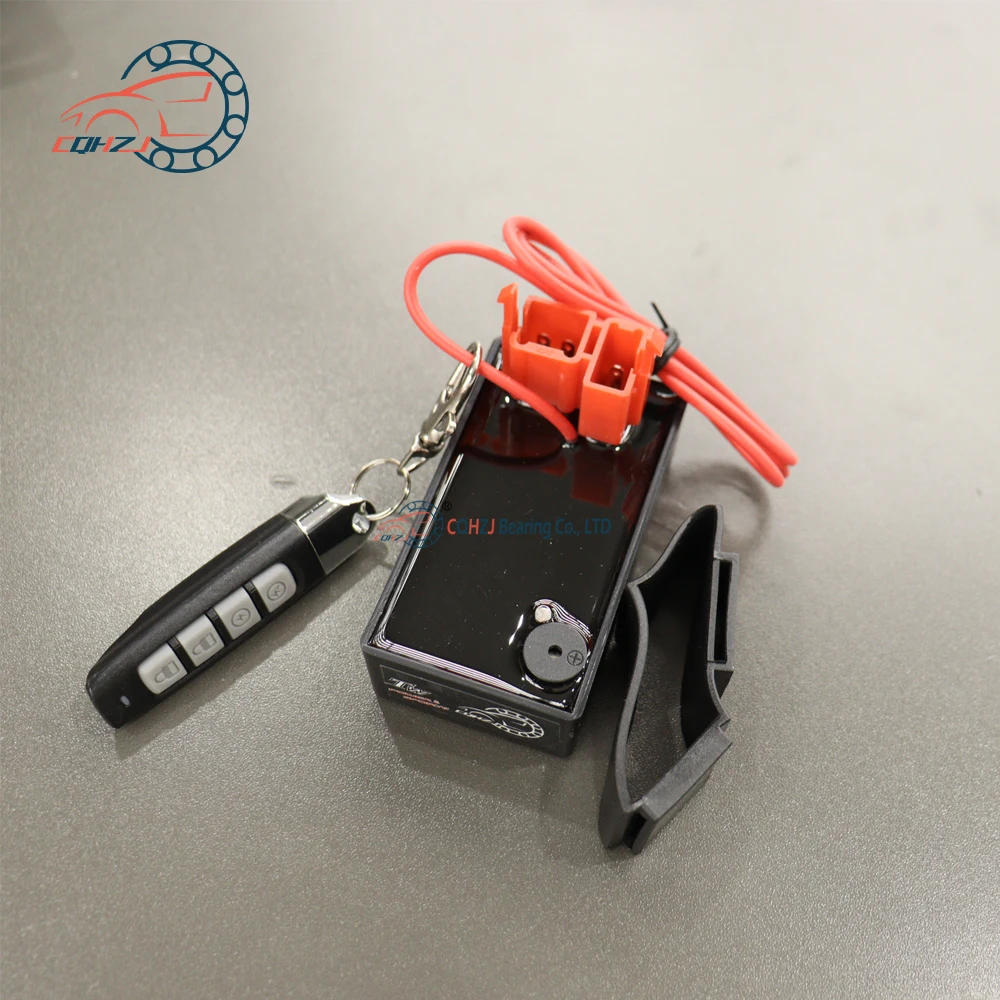 CQHZJ Universal Motorcycle 6 Pin CDI Ignition Switch 6 Pin Motorcycle CDI With Lock For HONDA CG125 CDI Racing CG150 CG200 Parts