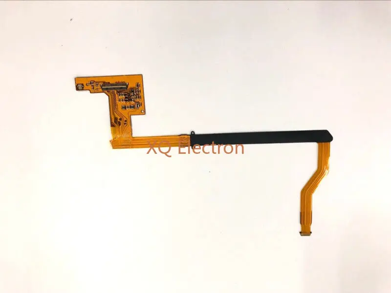 New Shaft Rotating LCD Flex Cable For Canon G1X Mark II / G1XII Repair Part