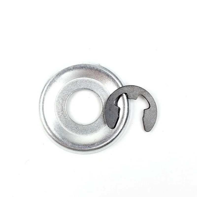 

For Daniels ms180/250/251/361/382/440 s gas-olinge sprocket small circlip ring gasket