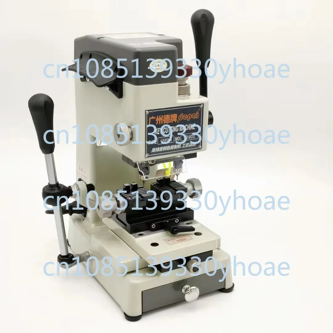 Q99A Multifunctional Vertical/High Precision Key Distribution Machine/Multifunctional Fixture