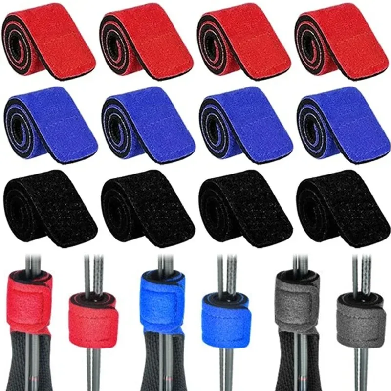 5/20Pcs Fishing Rod… - image