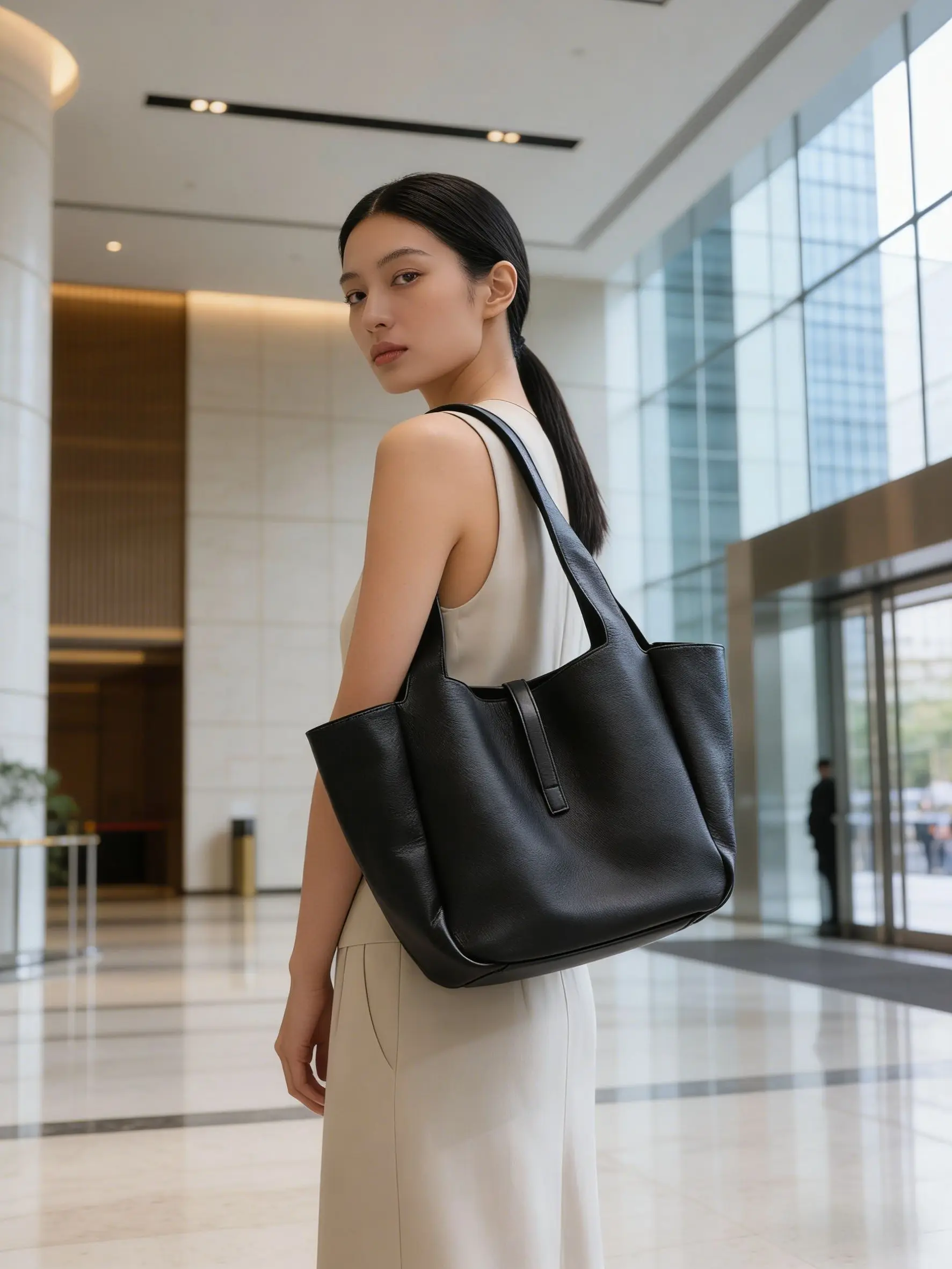 

Luxury handbag, designer bag, genuine leather, women's crossbody bag, shoulder bag