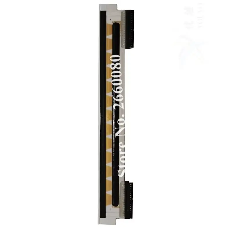 5pcs/lot Brand New GT810 Thermal Printhead for Zebra GT800 GT810 GT820 GT830 Printer Print Head P1025950-019