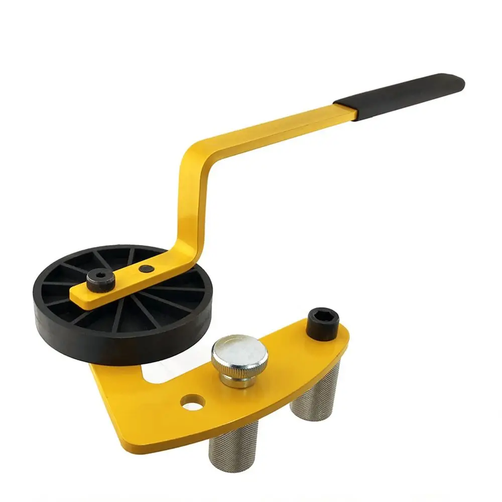 Steel Deck Board Straightener Adjustable Non Slip Handle Deck Board Straightening Tool Board Straightening Tool Deck Repair