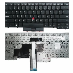 New US Keyboard for Lenovo for ThinkPad Edge E430 E430C E430S E330 E435 S430 T430U E445 E335 L330 English