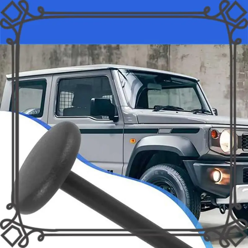 Q2-Rear Seat Knob 8… - image