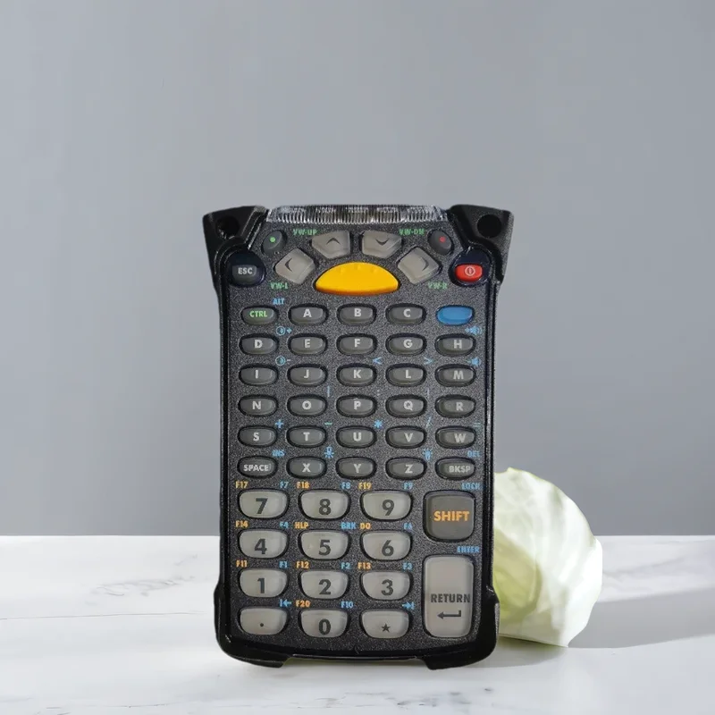 

53-клавишная эмуляция VT (21-79512-02) Замена клавиатуры для Motorola Symbol MC9090-G, MC9090-K, MC9190-G, M