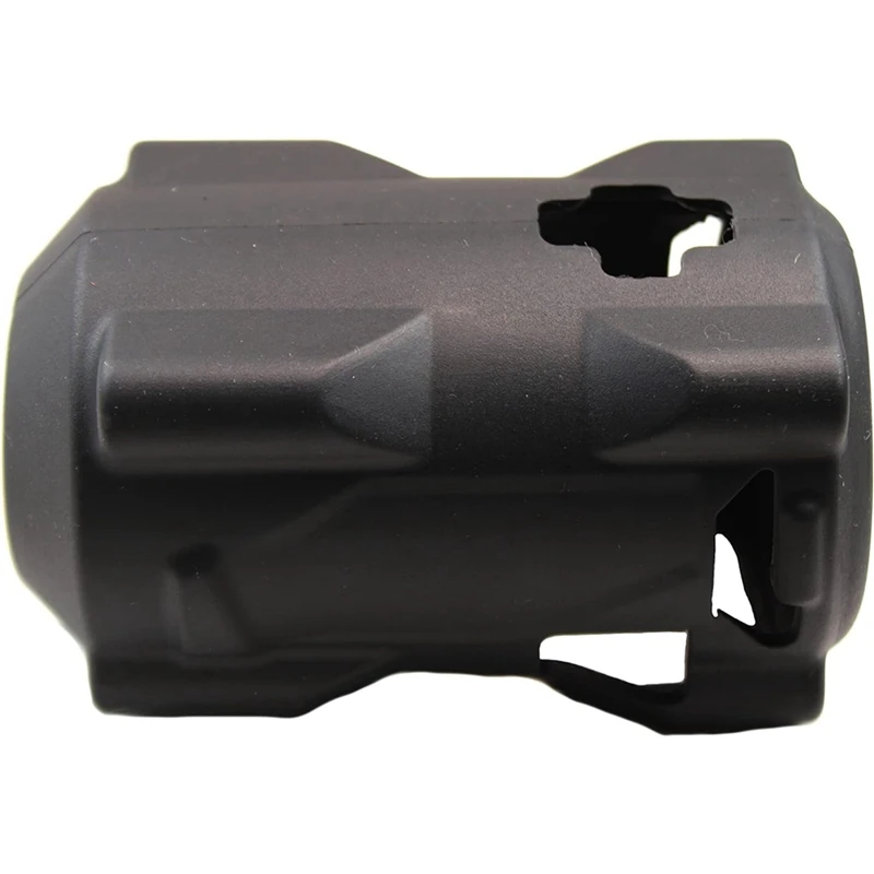 AB15-49-16-2554 M12 Fuel Stubby Impact Driver Защитный чехол для Impact 3/8 дюйма и 1/2 дюйма, ударные гайковерты Stubby, 2 шт.