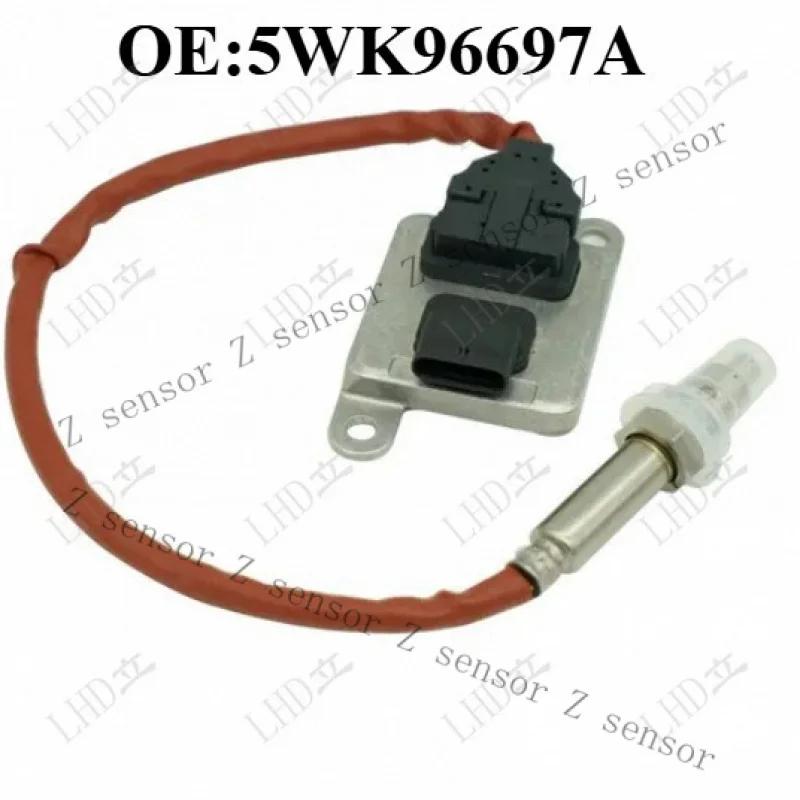 Z+ Nox Sensor 851878901 5WK96697A For BMW 1 2 3 5 6 7 8 Series X5 X6