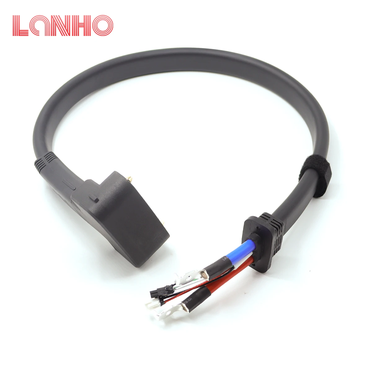 

Generator Charger DC Output Charging Cable for DJI Agras T40 T50 T20P T20 Agricultural Drone Accessories Plant Protection Repair