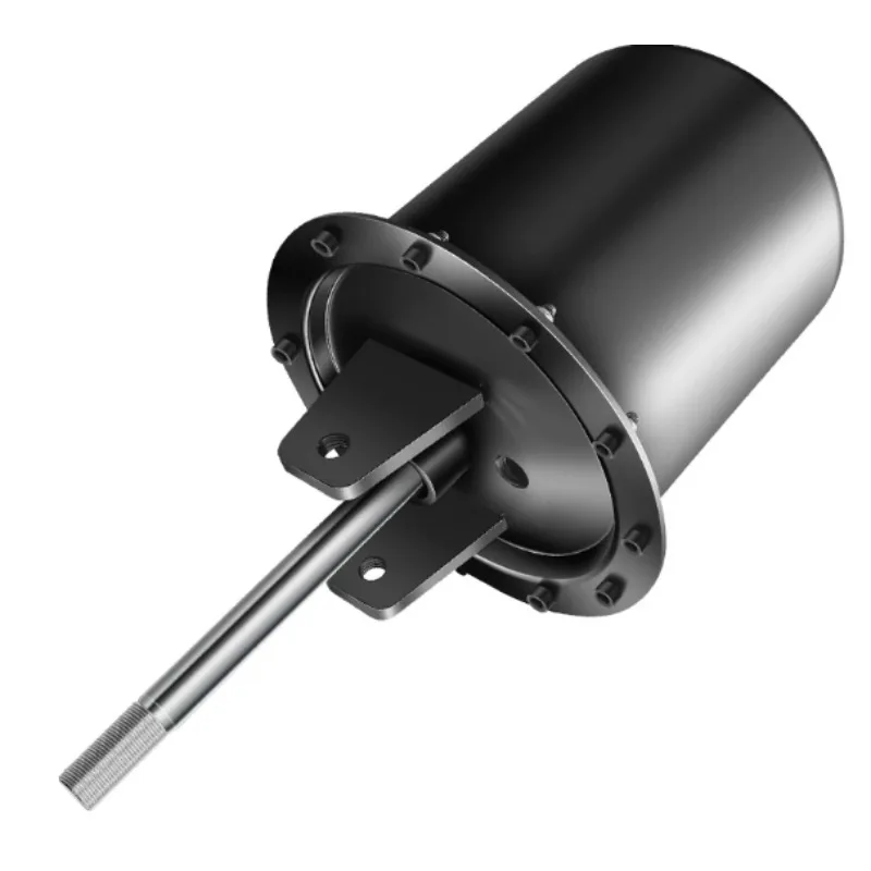 Tire Removal Machine Large Cylinder Assembly Tire Removal Machine Accessories Air Drum Tire Pressure Pump